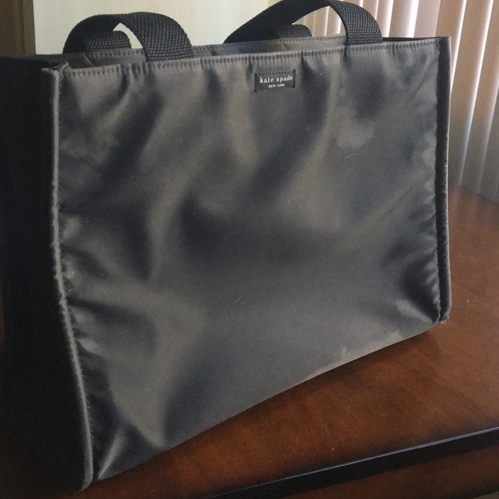 Kate spade tote